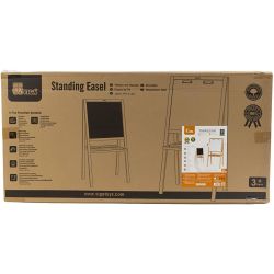 Chevalet VIGA et tableau noir pour enfants