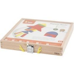 Set d'Activités Magnétiques VIGA