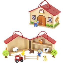 Set de Ferme VIGA