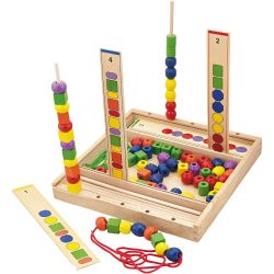 Jeu de Billes VIGA