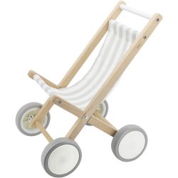 Poussette pour le jeu VIGA