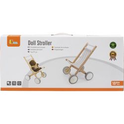 Poussette pour le jeu VIGA