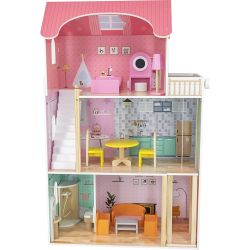 Maison de poupée VIGA
