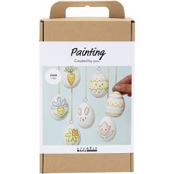 Kit DIY Peinture, 1 set