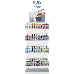 Peinture pour Loisirs Créatifs Plus Color