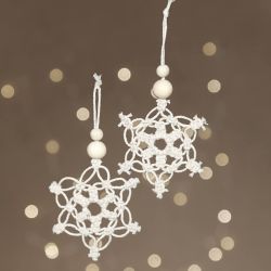 Mini Kit DIY Macramé