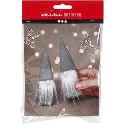 Mini Kit DIY Couture