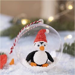 Mini Kit DIY Modelage, Pingouin, 1 Pq.