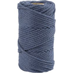 Cordon pour macramé