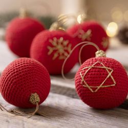 Kit DIY Crochet