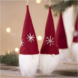 Kit DIY Lutin à Gros Nez, 1 Pq.