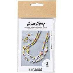 Mini Kit DIY Bijoux