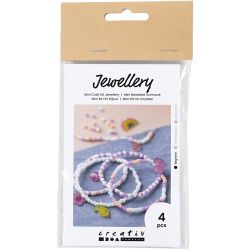 Mini Kit DIY Bijoux