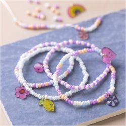 Mini Kit DIY Bijoux