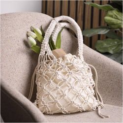 Kit DIY Macramé