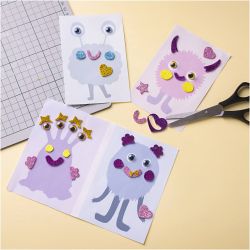 Mini Kit DIY Décoration