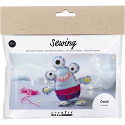 Mini Kit DIY Couture