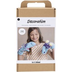Kit DIY Décoration