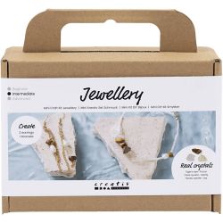 Mini Kit DIY Bijoux