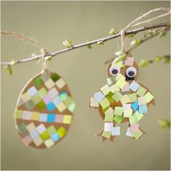 Mini Kit DIY Décoration