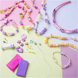 Kit DIY Bijoux pour enfants