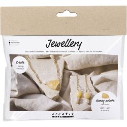 Mini Kit DIY Bijoux
