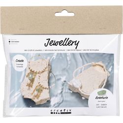 Mini Kit DIY Bijoux