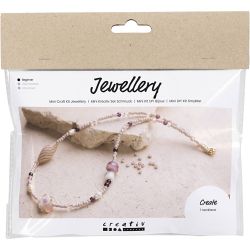 Mini Kit DIY Bijoux