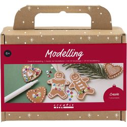 Kit DIY Modelage