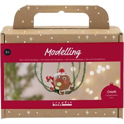 Mini Kit DIY Modelage