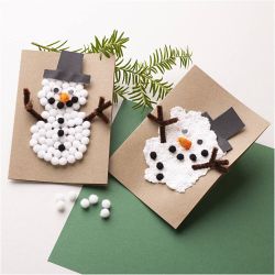 Mini Kit DIY Décoration