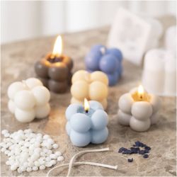 Kit DIY Fabrication de Bougies