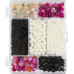 Mix Créatif Bijoux