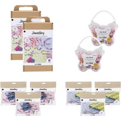 Paquet d&rsquo;introduction, Bijoux pour enfants, 10 Pq./ 1 Pq.