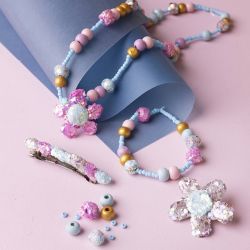 Paquet d&rsquo;introduction, Bijoux pour enfants, 10 Pq./ 1 Pq.