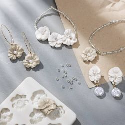 Paquet d&rsquo;introduction, Bijoux, 8 Pq./ 1 Pq.
