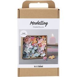 Kit DIY Modelage