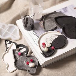 Kit DIY Moulage de Résine