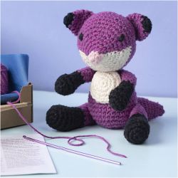 Kit DIY Amigurumi