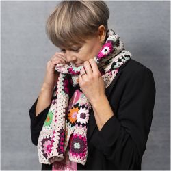 Kit DIY Crochet