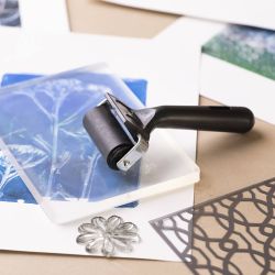 Kit DIY Groupe Plaque de Gel, 1 Pq.