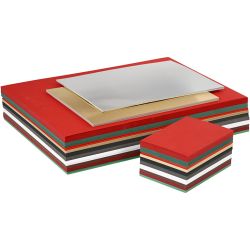 Kit DIY Groupe Noël Traditionnel