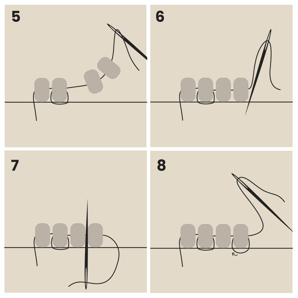 Guide step %d