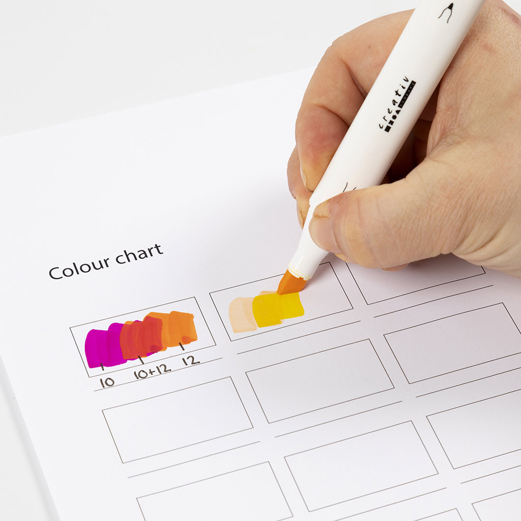 Guide step %d